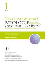 Cover (www.CSpatologie.cz)